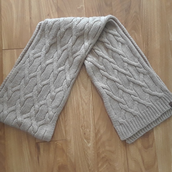 Timberland Scarf - Picture 2 of 3